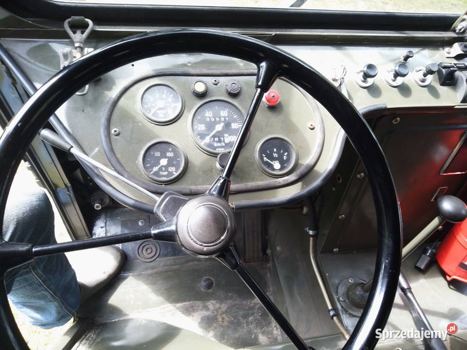 VALP volvo l3314 l3315 gaz ulaz 76KM Pozostałe