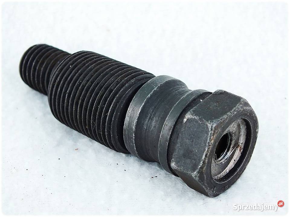 Mimośród Sworzeń wahacza górnego ŻUK Nysa Żary sprzedam