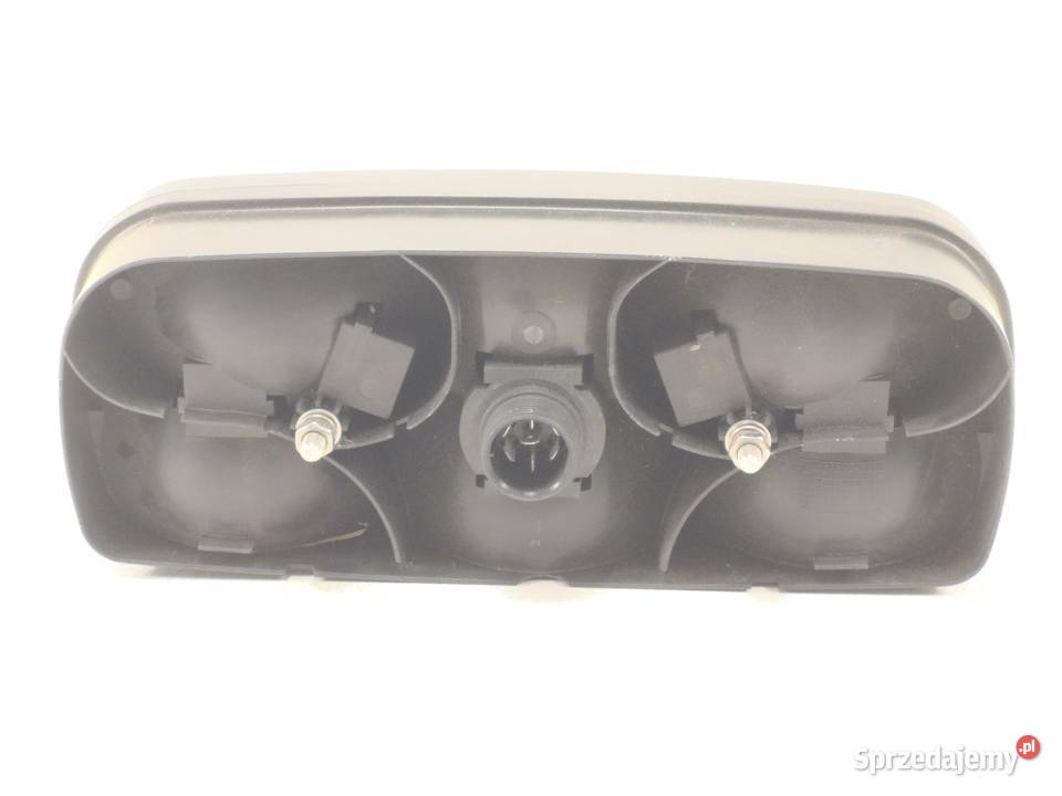 LAMPA PRAWY TYŁ NACZEPA TIR ECOPOINT 25240005 sprzedam