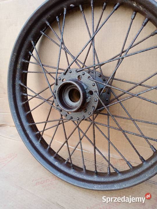 Koło cws sokół 1000 Ksawerów