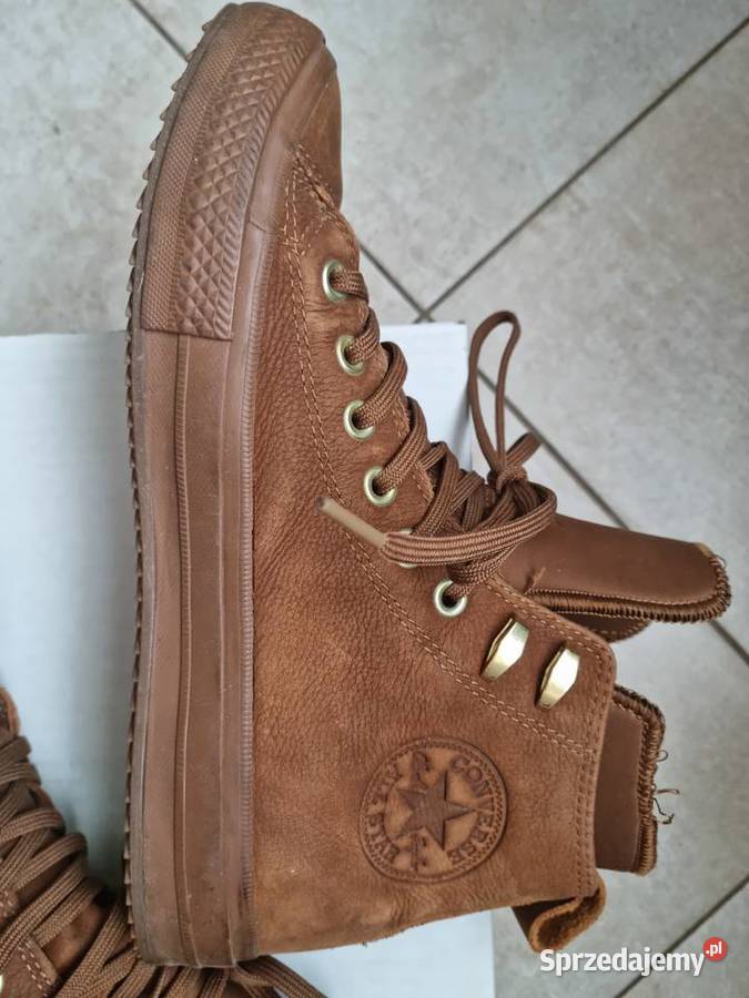 Trampki Converse Chuck Taylor 41 sprzedam