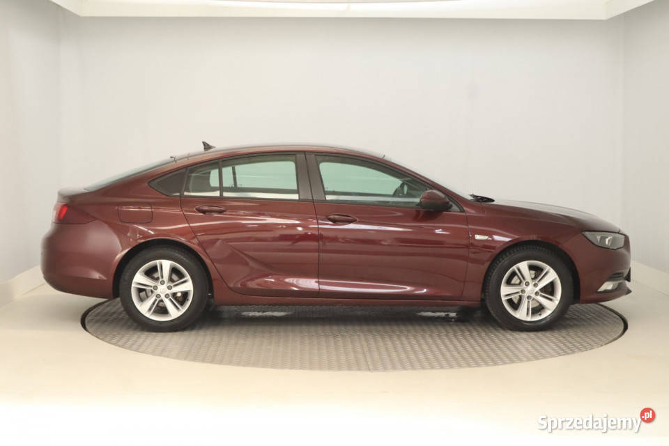 Opel Insignia 15 Turbo centralny zamek Zabrze