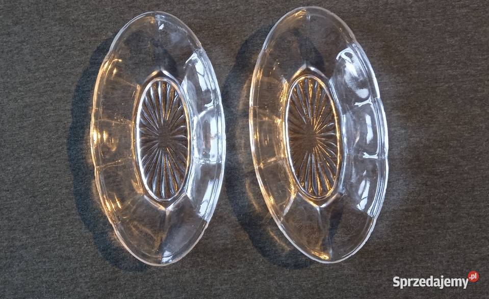 Dwie śledziówki Ząbkowice kat 1224II sprzedam