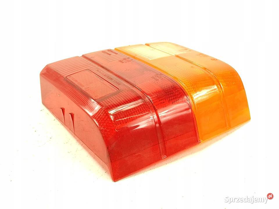 KLOSZ LAMPY PRAWY TYŁ FIAT UNO 19831989 NOWY Pozostałe