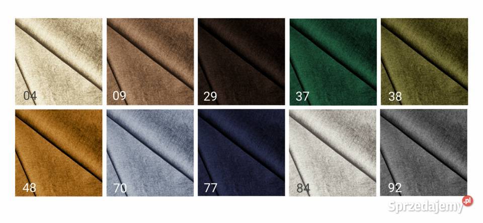 Fotel RUNE 90cm Fotele Meble małopolskie