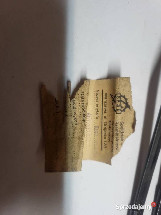 Fiat 126p Syrena fabrycznie nowe ramiona Chodzież sprzedam