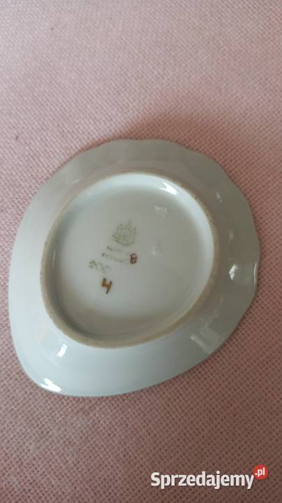 Konfiturówka BG Kjbenhavn Made in Denmark pomorskie Gdańsk