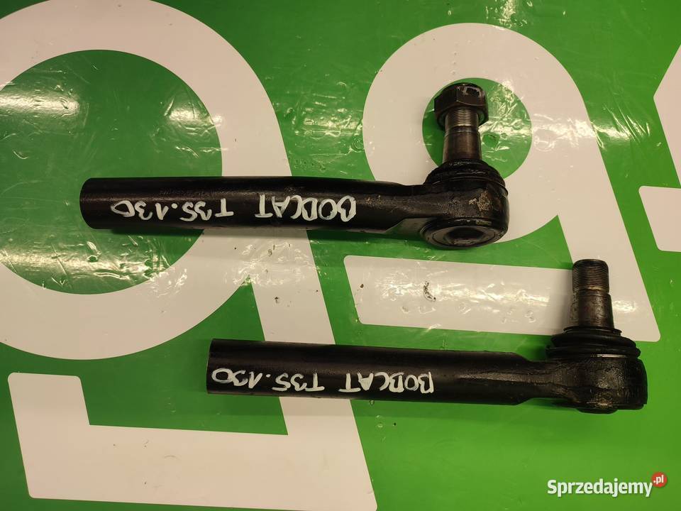 Drążek kierowniczy 2122463017 Dana Spicer Bobcat Wilkowo