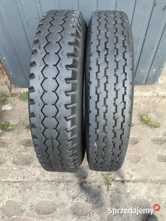 Opony 75020 Stomil Nowe Zduny