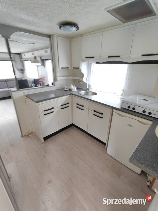 Promocja Domek holenderski transport raty Pozostałe