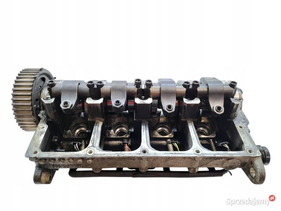 GŁOWICA KOMPLETNA 038103373R 19 TDI VW Głowice cylindrów