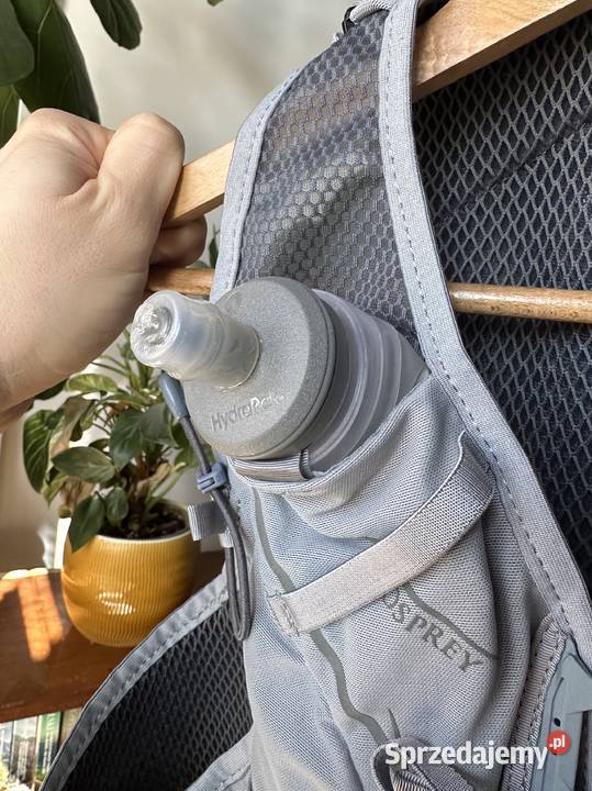 Kamizelka do biegania Osprey Dyna 6 damska małopolskie Kraków