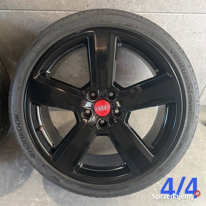 19 Audi A4 b7 A6 C6 VW Passat Sirocco Skoda Lubasz