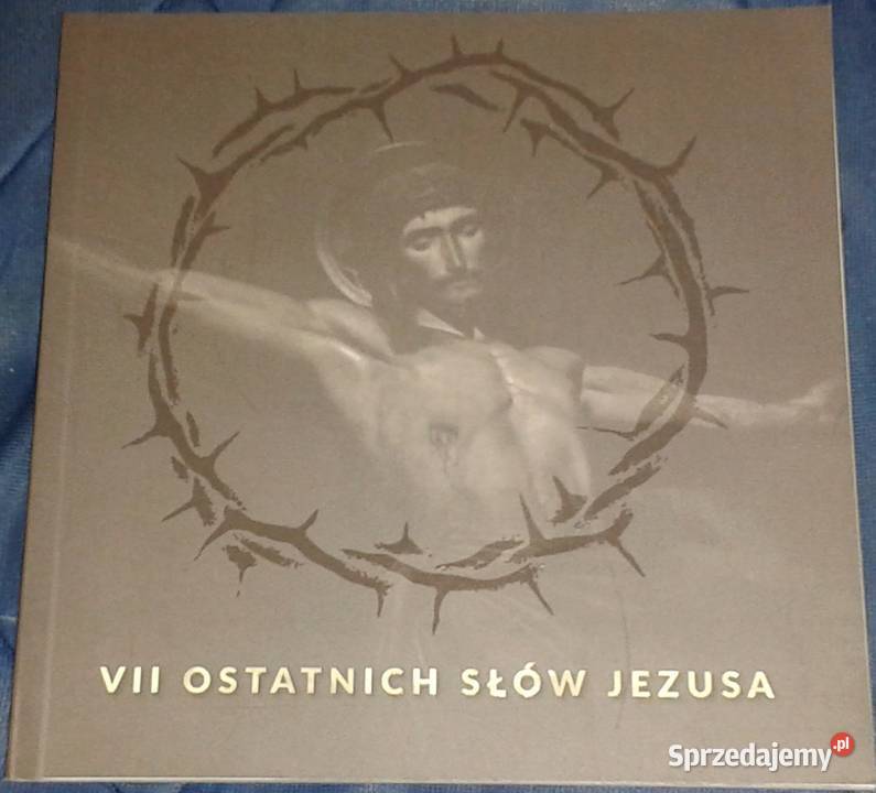 7 ostaniach słów Jezusa Paweł Kot Dawid Dyrda Pozostałe lubelskie Chełm