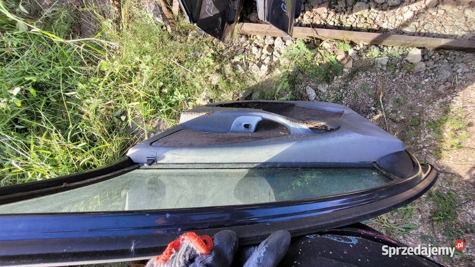 Drzwi Fiat Marea Łagów sprzedam