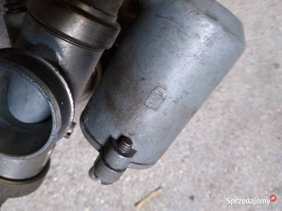 Jawa perski gaźnik 2924H oryginal Kruszwica