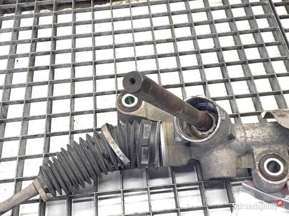 PRZEKŁADNIA KIEROWNICZA MAGLOWNICA FORD ECOSPORT osobowe