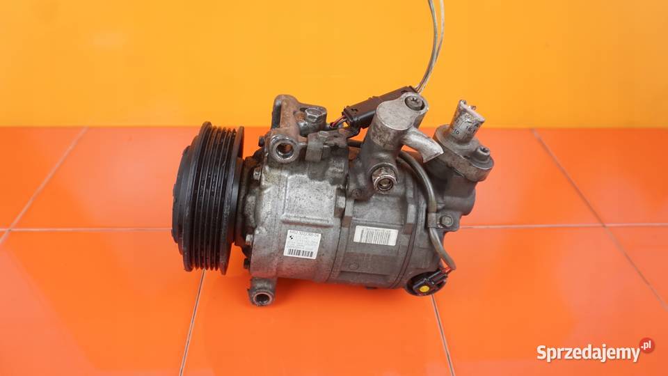 BMW 1 F20 3 F30 16 B 16r 136 sprezarka osobowe Suków