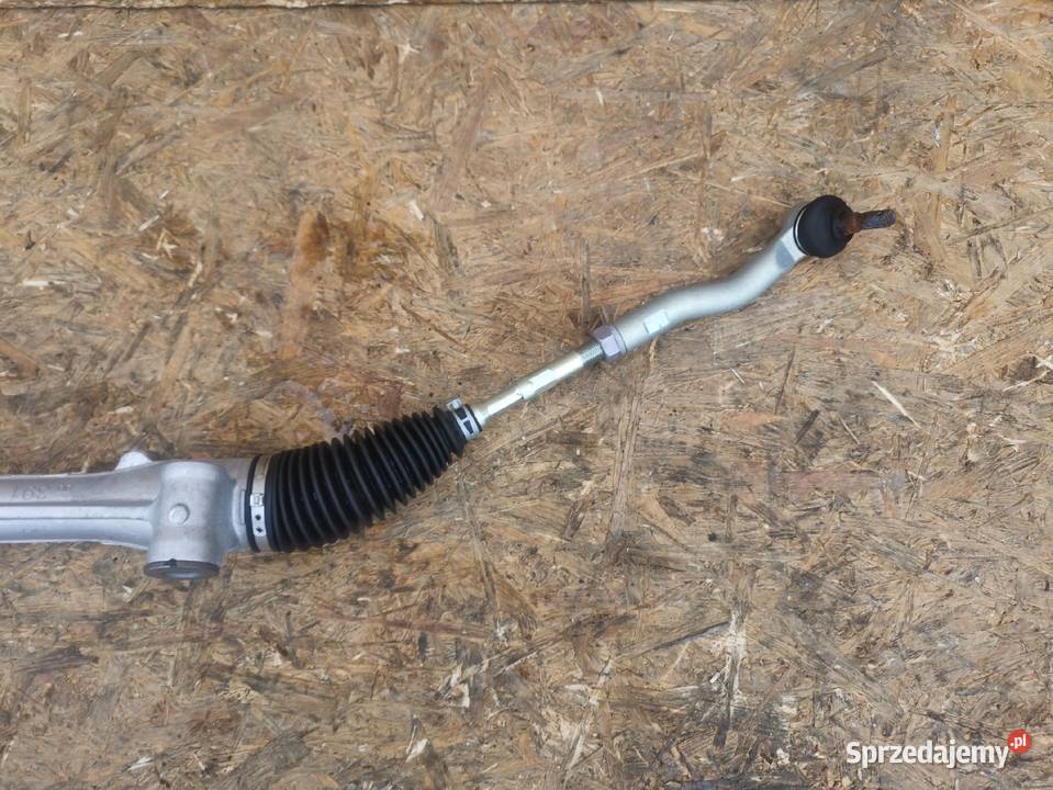 Toyota Corolla E21 MAGLOWNICA przekładnia osobowe lubelskie