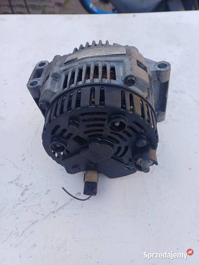 Alternator Katowice