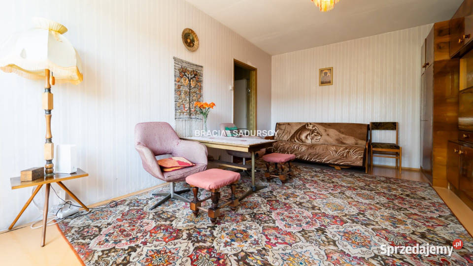 Mieszkanie Kraków Aleksandry 3497m2 1pokojowe Piętro 3 sprzedam