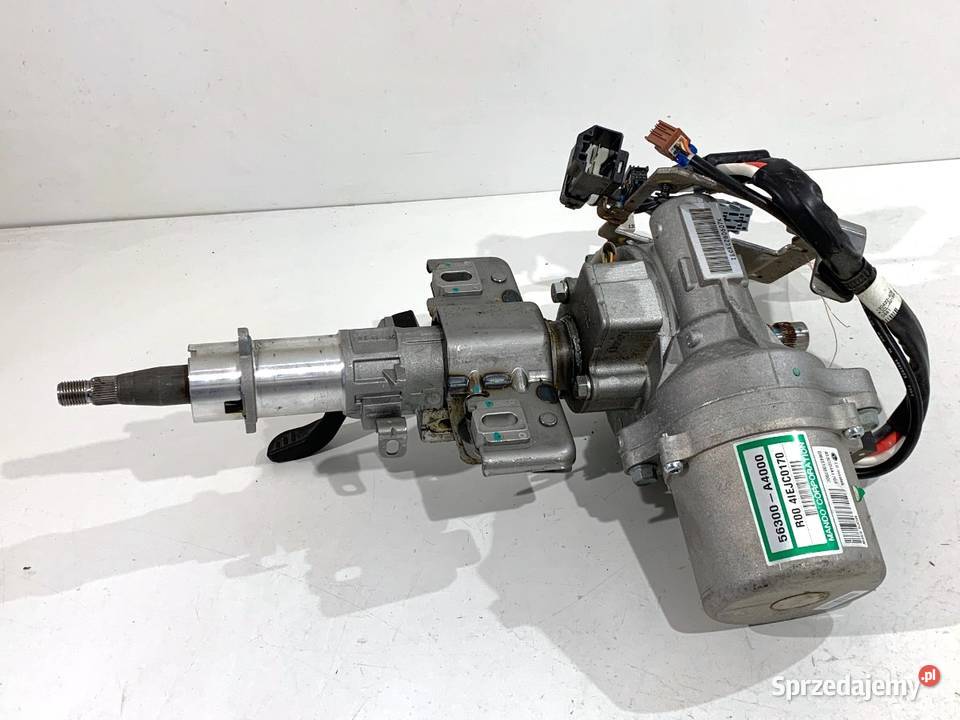 POMPA WSPOMAGANIA KIA CARENS IV 56300A4000 17 podkarpackie