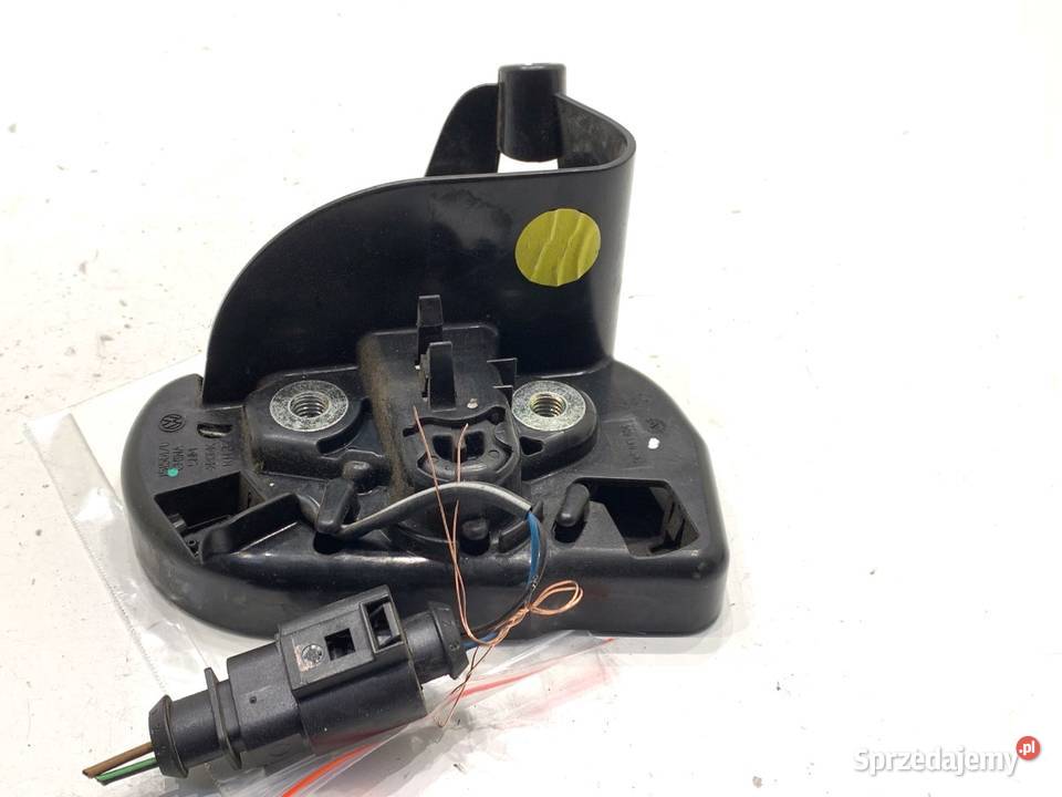 ZAMEK DRZWI PRAWY TYŁ VW CADDY III Minivan Zamki, wkładki i kluczyki