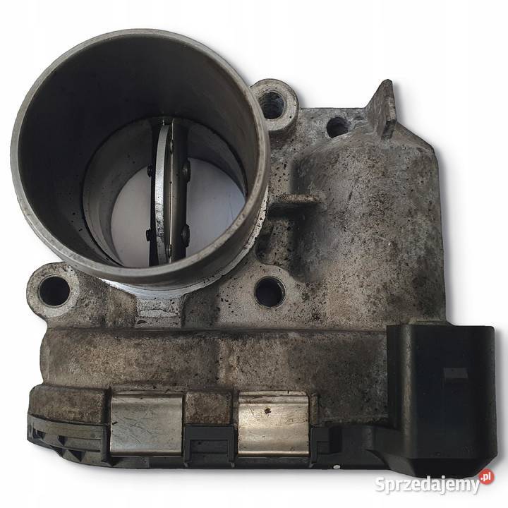 PRZEPUSTNICA Nissan Qashqai 20 DCI 8200330810E osobowe Przepustnice Chełm