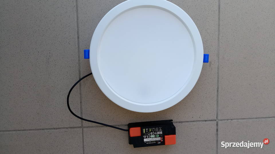 Lampa sufitowa Bari Q LED Plexiform PXF Lighting Ożarów Mazowiecki