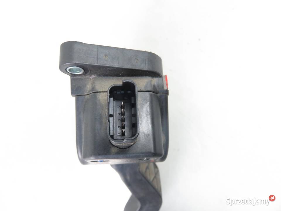 POTENCJOMETR GAZU CITROEN C4 I 16 HDi 0280755041