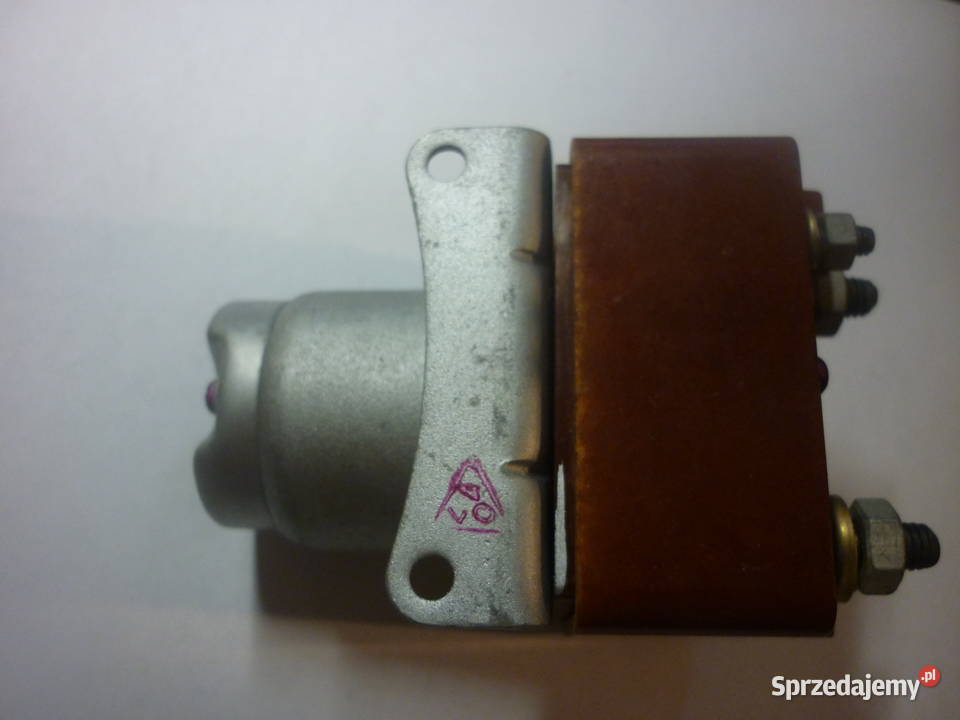 Stycznik 100DW Dębica sprzedam