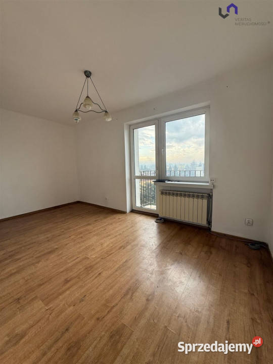 Ogłoszenie mieszkanie 347m2 2 pok 34.7m2 Czechowice-Dziedzice sprzedam