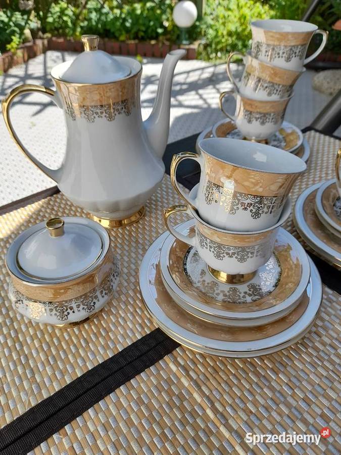 Porcelana Chodzież AGD drobne
