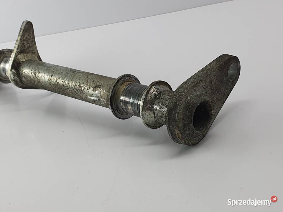 Kolumna Drazek Kierowniczy Sztyca Yamaha Rx1 Pozostałe Łódź