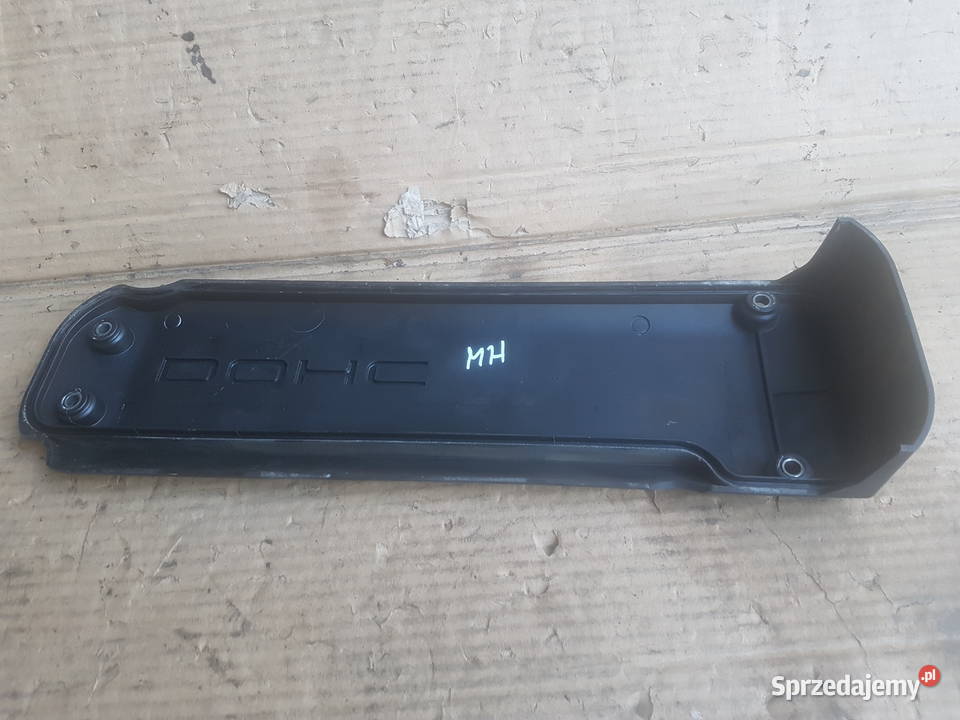 Suzuki Ignis MH SUBARU G3X JUSTY pokrywa osłona sprzedam