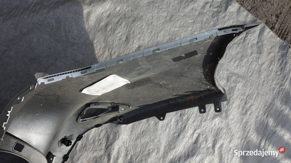 KIA Ceed 3 III Kombi ZDERZAK TYLNY TYL Ruda Śląska