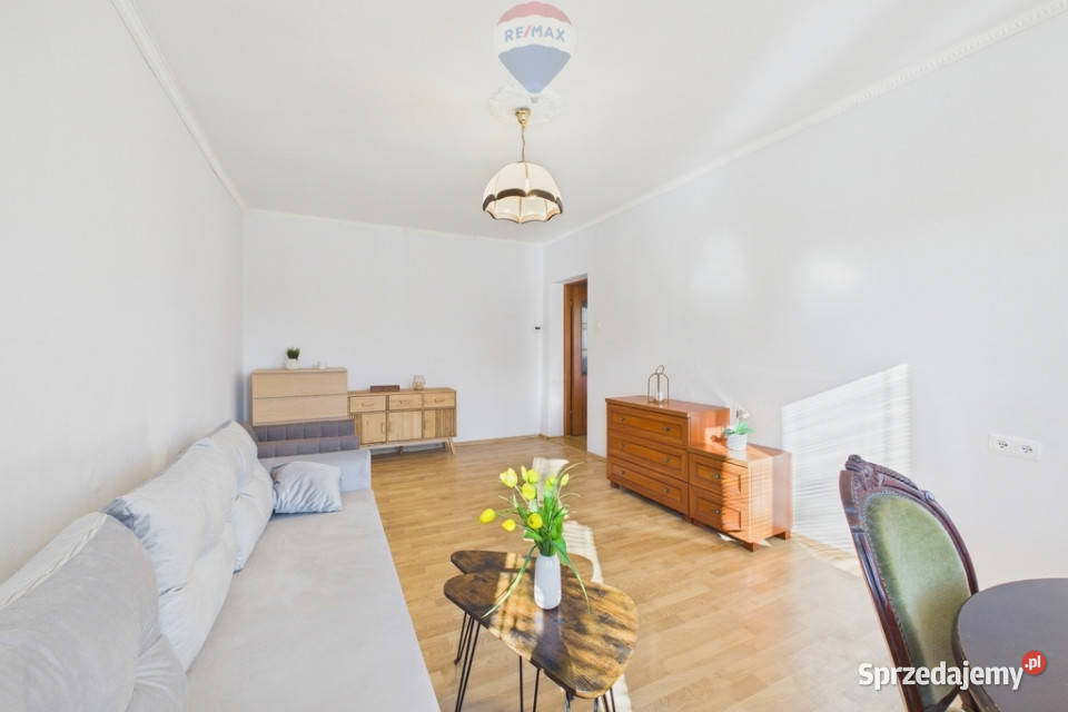 Na sprzedaż 2 pokoje zielona okolica I Sępolno Wrocław sprzedam