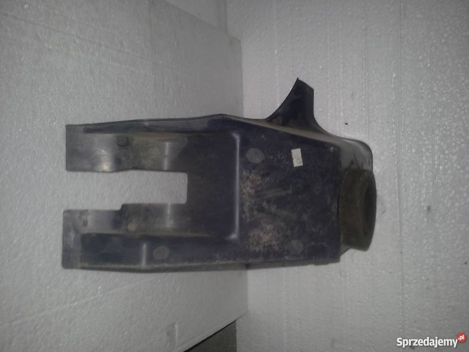 panel dolny Mercedes ACTROS ATEGO AXOR Kłobuck