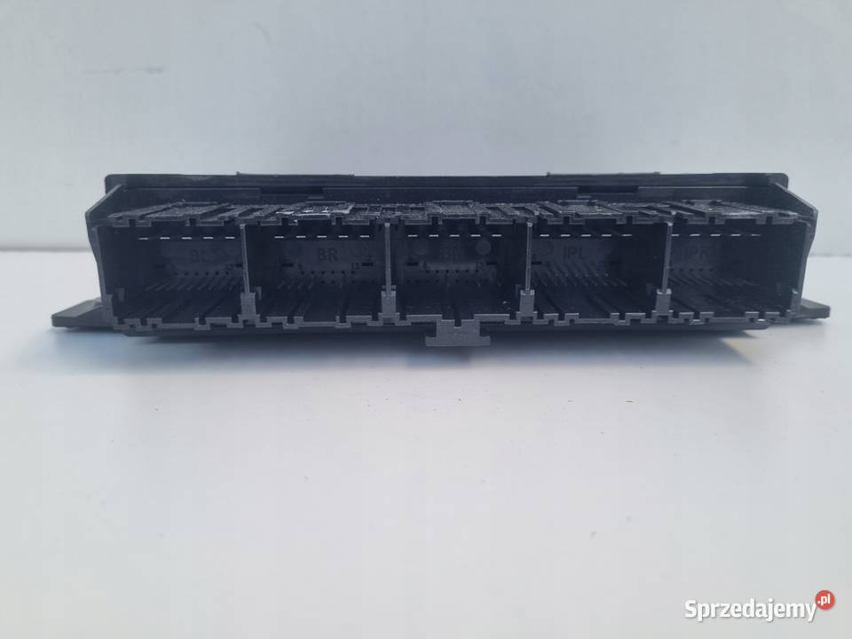 Volvo XC60 lift MODUŁ STEROWNIK KEYLESS 31419719 lubelskie Chełm