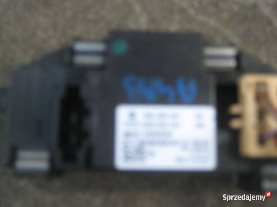 audi a4 b8 0812r silnik wentylator dmuchawy Rakoniewice