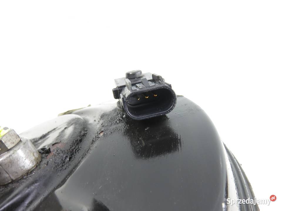 SERWO FORD FOCUS MK3 16 TDCi T1DB BV612B195SC sprzedam