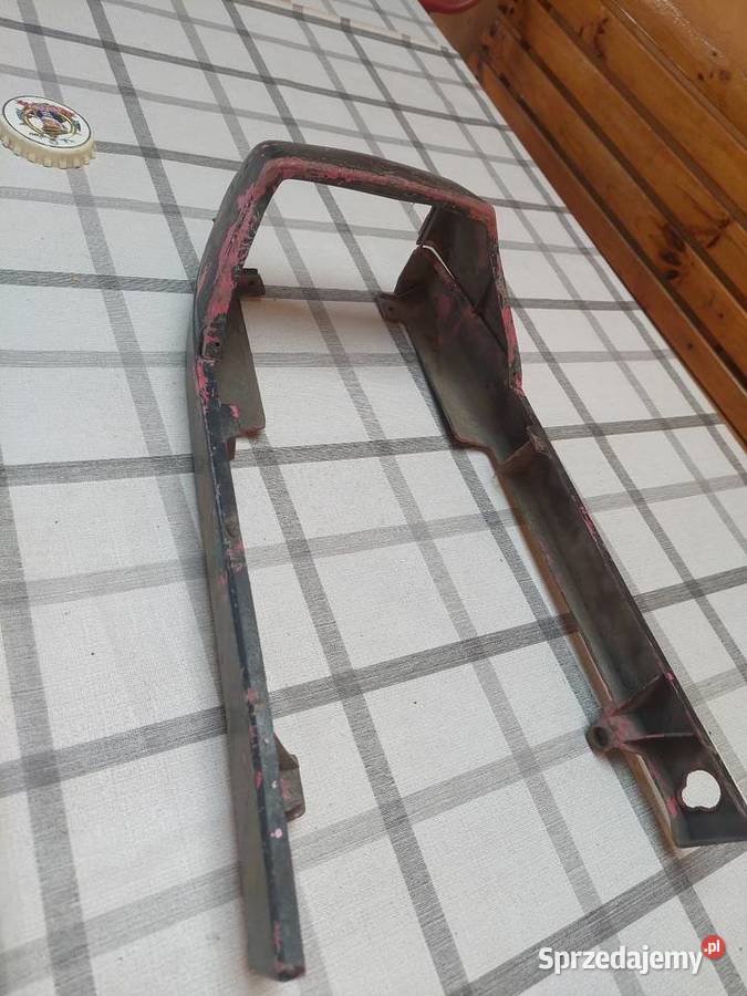 Osłona lampy zadupek jawa 350 Tłukomy