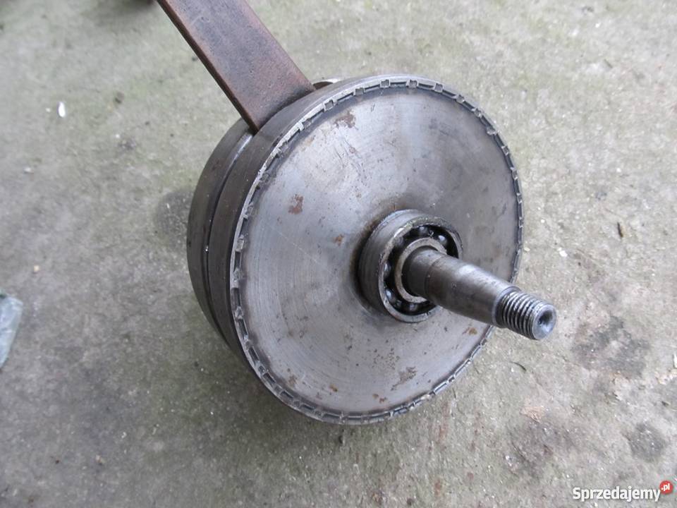 wał wsk 125 shl wfm gorzyce z wysyłką