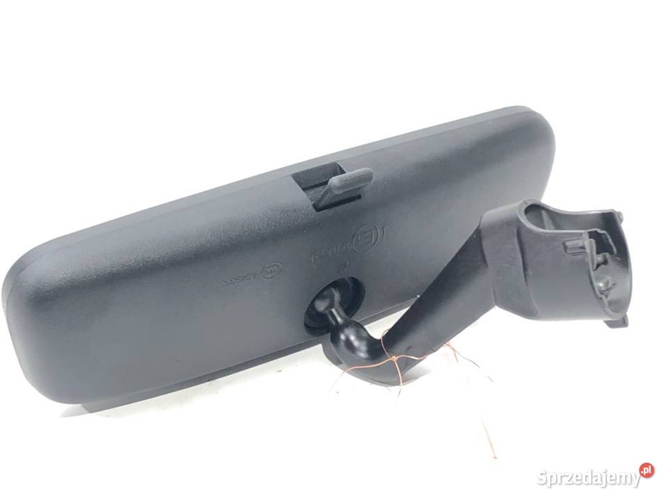 LUSTERKO WEWNĘTRZNE MERCEDES W246 A2468100117