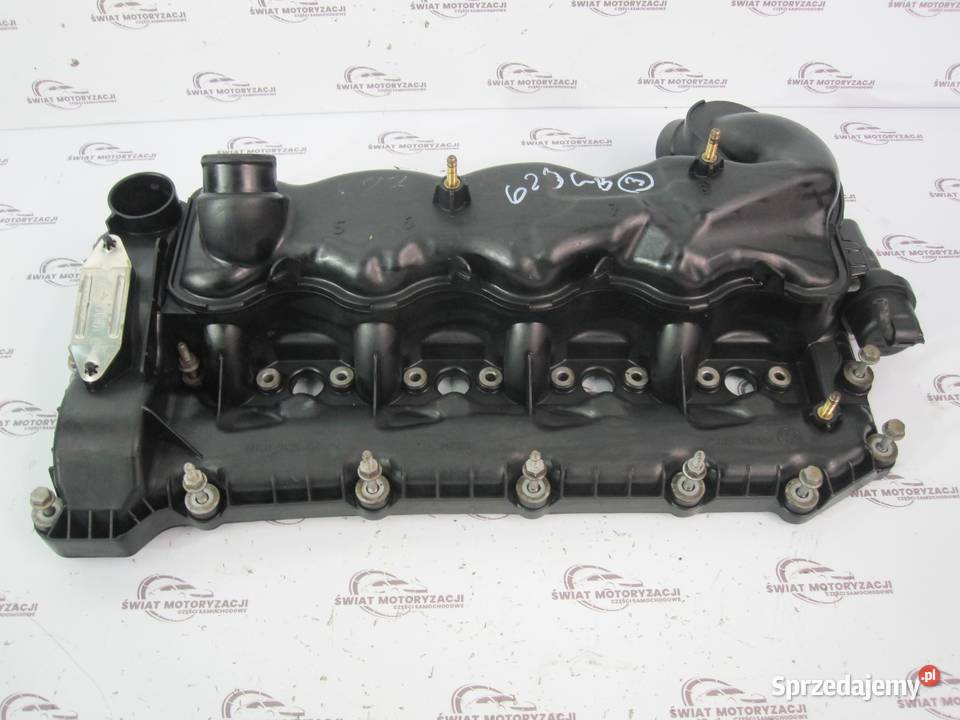 RANGE ROVER SPORT L322 36 368DT pokrywa zaworów Kielce