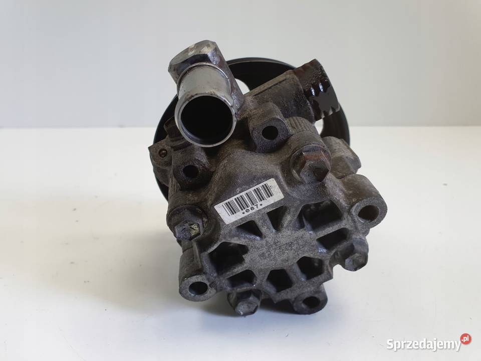 Opel Insignia 18 16V POMPA WSPOMAGANIA 13273781 lubelskie Rudka