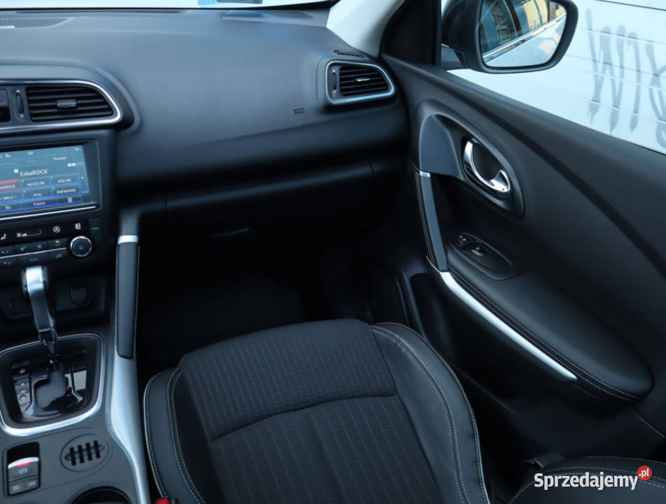 Renault Kadjar 12 TCe 96KM Piaseczno sprzedam