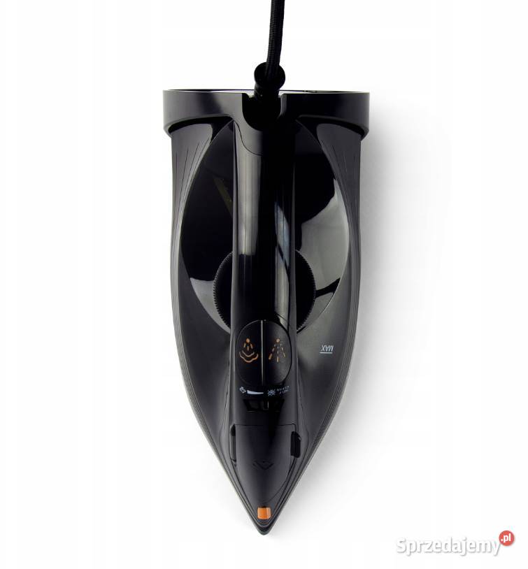 Żelazko GOTIE GZE2600 Mocne 2600 W Ceramiczna Skawina