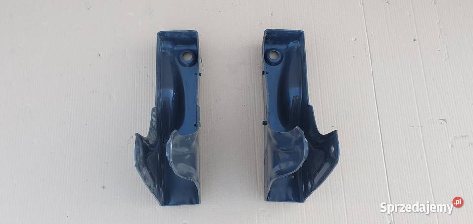 VOLVO FH4 FH 4 RENAULT MOCOWANIE UCHWYT Bieleń