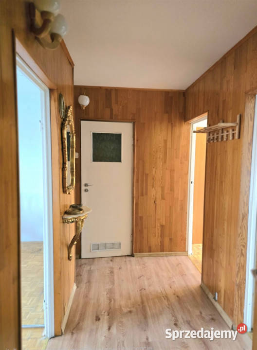 Mieszkanie 602m2 2 pokoje Sieradz blok